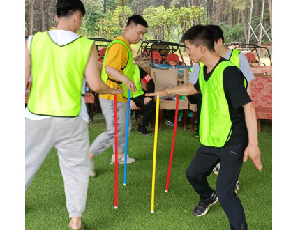 不倒森林